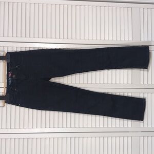 Gapkids 1969 Super Skinng Girls size 14 Adjustable Waist Band